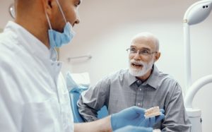 elder-at-dentist