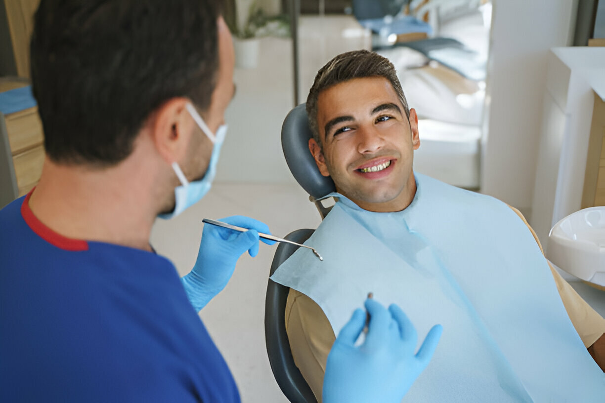 Root Canal Aftercare: Tips for a Smooth Recovery