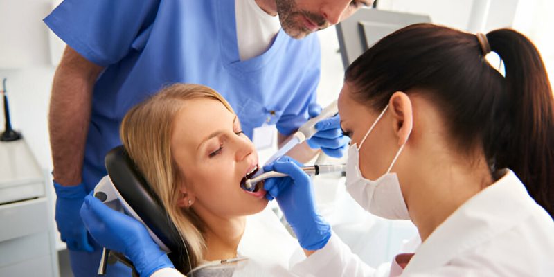 Root Canal Aftercare: Tips for a Smooth Recovery