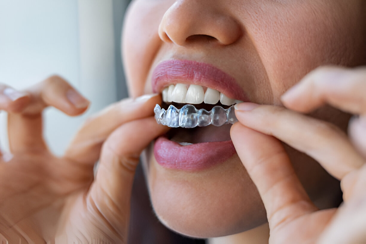 How to Choose the Right Invisalign Dentist in Corsicana, TX_1