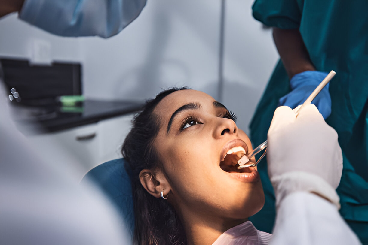 Root Canals and Beyond Comprehensive Care at Navarro Dental Corsicana Texas_3