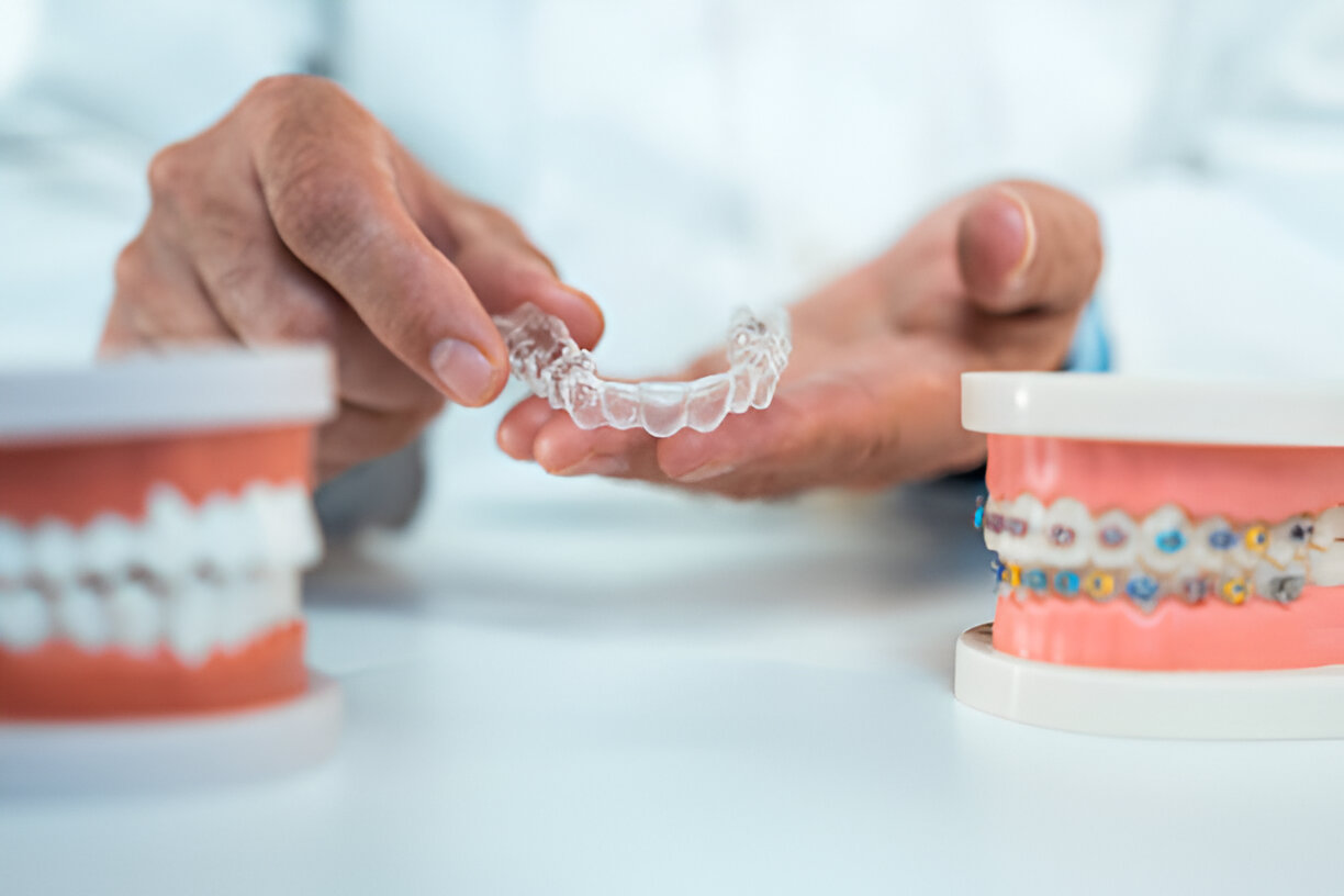 Dentists in Corsicana TX: Experience Advanced Care at Navarro Dental Center with Invisalign_1