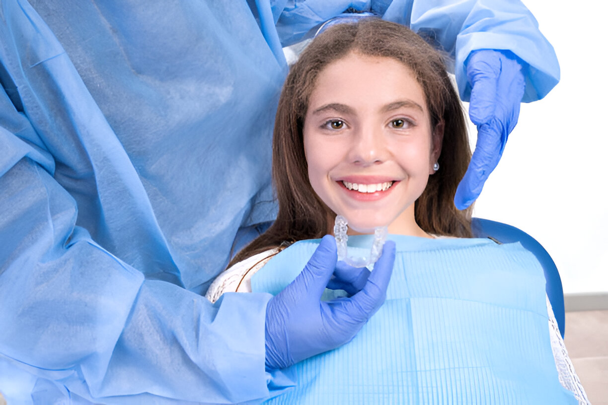 Dentists in Corsicana TX: Experience Advanced Care at Navarro Dental Center with Invisalign_3