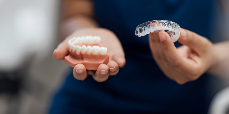 Dentists in Corsicana TX: Experience Advanced Care at Navarro Dental Center with Invisalign_FI